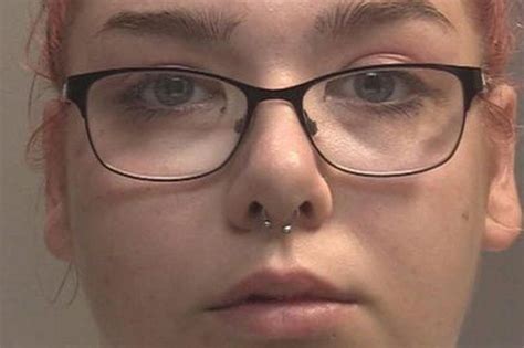 Leigh Dennis Stole Nearly From Two Men She Met On Facebook