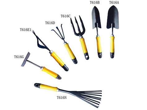 Garden Tool Names Click Image To Review More Details Gardening For