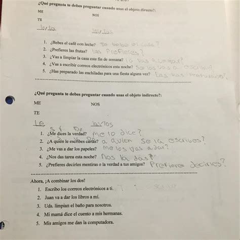 Noi oferim cele mai bune instrumente pentru ajutorul reciproc legat de materiile şcolare. Necesito ayuda con la ultima de la tarea de español ...