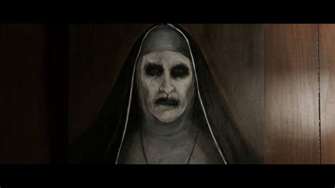 The Nun Teaser Trailer This September Pray For Forgivenesscheck