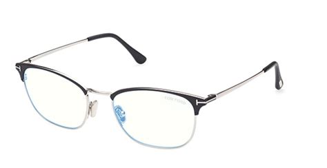 Ft5750 B Eyeglasses Frames By Tom Ford