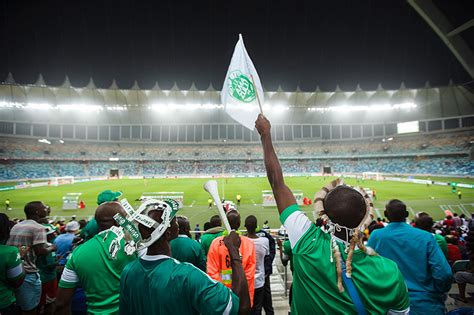 Amazulu, a durban football club whose 80th birthday celebrations included a match against manchester united, were staring relegation from the south african premiership saturday. Amazulu vs Kaizer Chiefs - Moses Mabhida Stadium Moses ...