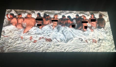 One of the most efficient ways is definitely the internet. Kanye West's NSFW 'Famous' Video Features Taylor Swift ...
