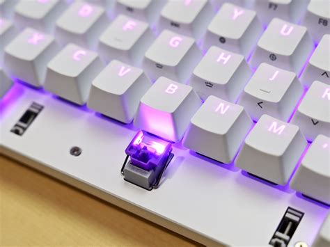 Razer Huntsman Mini Review A Tiny But Efficient Minimalist Keyboard