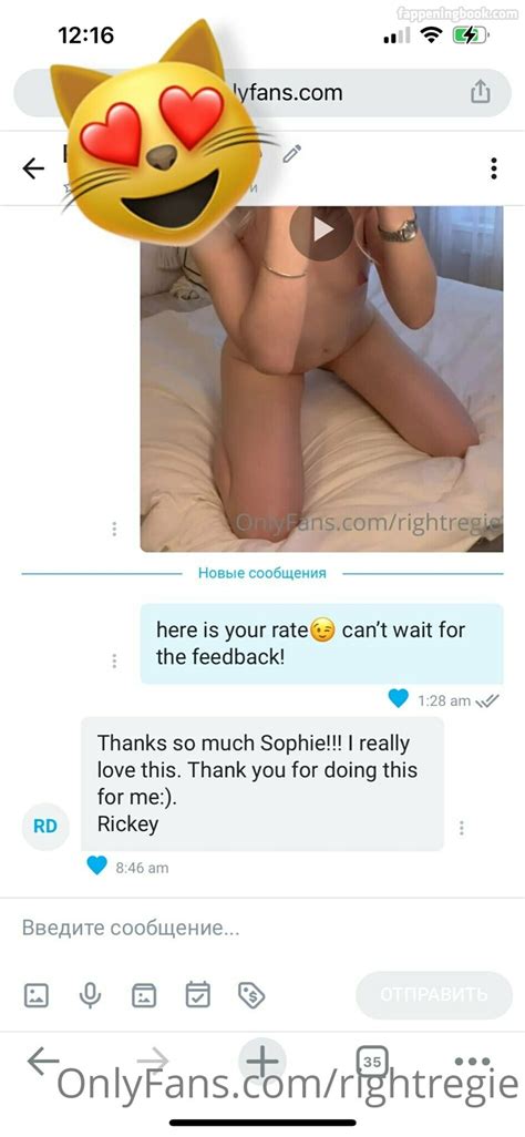 Rightregie Nude OnlyFans Leaks The Fappening Photo