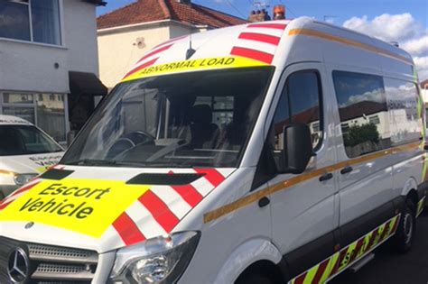 File is safe, passed panda antivirus scan! About Our Fleet of Heavy Load Escort Vehicles - Fastrans