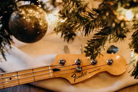 Maybe you would like to learn more about one of these? 5 Christmas Gift Ideas for Bass Players (Updated ...