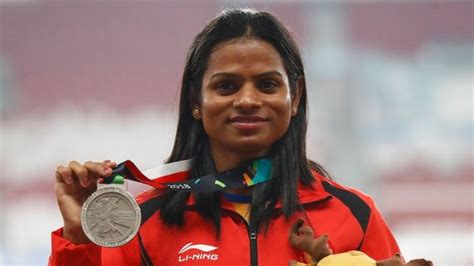 Dutee chand (born 3 february 1996) is an indian professional sprinter and current national champion in the women's 100 metres event. Dutee Chand's Arjuna Award Nomination Rejected Because ...