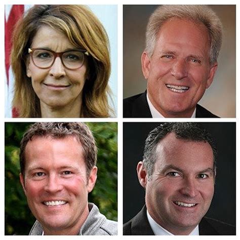Meet The 4 Republicans Vying For Open 73rd District House Seat