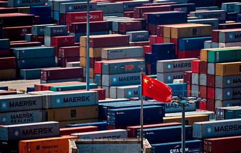 trump hits china with tariffs on 200 billion in goods escalating trade war the new york times