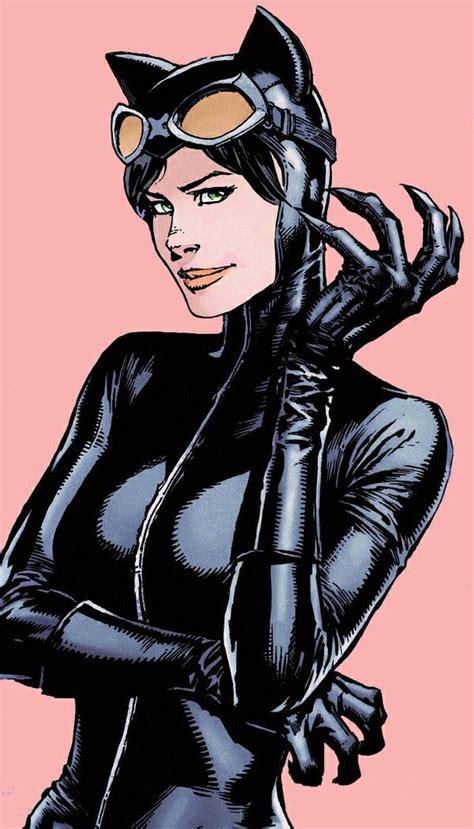 Pin By Oraculoart On Dc Comics Catwoman Comic Batman And Catwoman