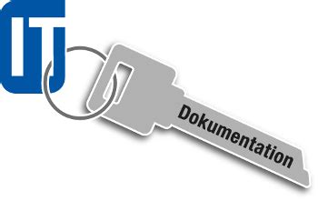 Dokumentation provides sound structures and tools to maintain a documentation management system based on wordpress. IT-Dokumentation - Zeitvogel IT GmbH
