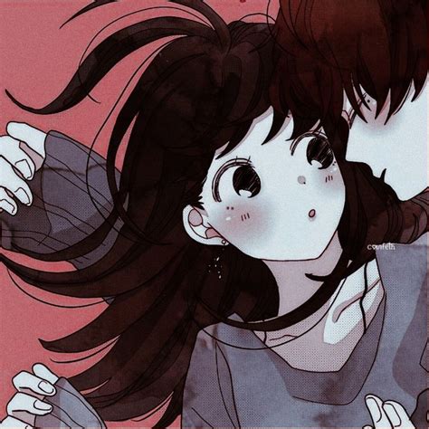 Pin De Uite En ៸៸cᴏᴜᴘʟᴇ﹢៹ Parejas De Anime Anime Best Friends