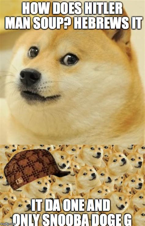 Doges Doges Everywhere Imgflip