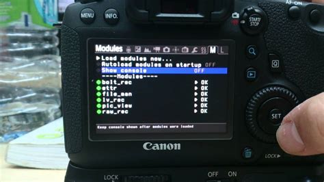 5d Mark Iii Vs 6d With Magic Lantern Fiberbinger