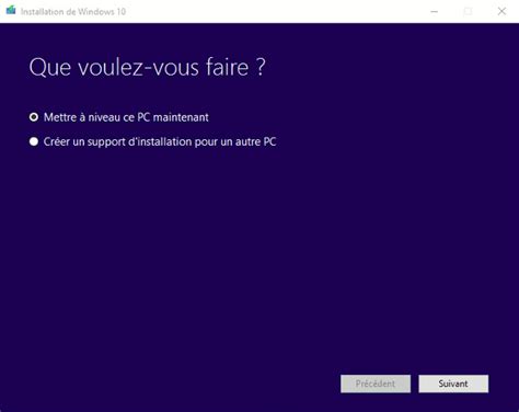 Windows 10 Forcer La Mise à Jour Tutozine