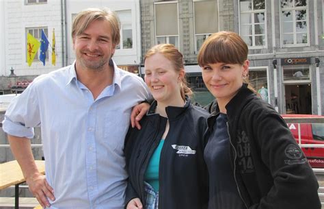 Een mooie mijlpaal voor de populaire serie, die al sinds 2006 een succes is. Victor Reinier, Fan & Angela Schijf | Maastricht