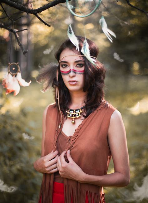 Free Images Beauty Photography Photo Shoot Headpiece Cool Fawn