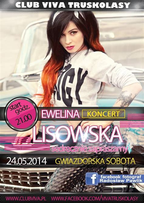 Tokio hotel & vize behind blue eyes (original mix). Ewelina Lisowska w Truskolasach - 24.05.2014