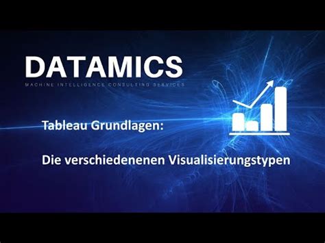 Es wird aufgrund seiner effekte hinsichtlich der fettverbrennung von. Tableau: Visualisierungstypen - german/deutsch - wann ...