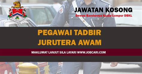 Jawatan kosong call center (malay speaker urgent). Jawatan Kosong di Dewan Bandaraya Kuala Lumpur DBKL ...
