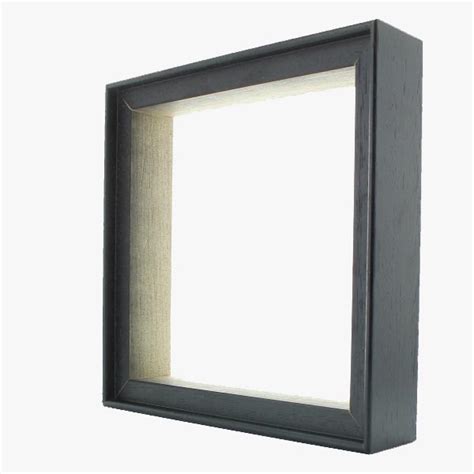 Inset Picture Frames Frames For Artwork Painted Directly On Artist Boards Easyframe