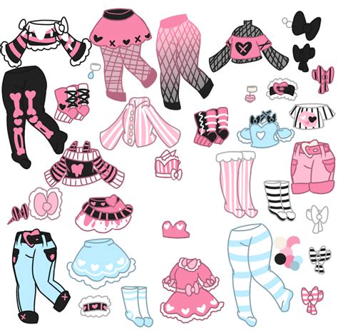 P I N K Owo By Horror Star Character Design Cute Drawings Drawing Anime Clothes