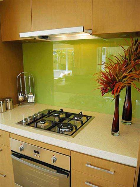 Top 30 Creative And Unique Kitchen Backsplash Ideas