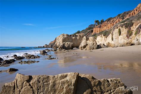 Exploring 10 Of The Top Beaches In Los Angeles California Travoh
