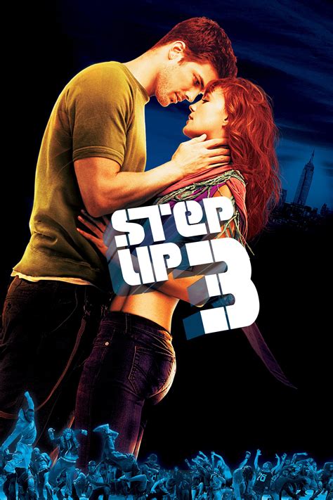 Watch Step Up 3d 2010 Free Online