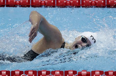 2020 proved to be an epic year for swimming! Olympics: USA Swimming calls for postponement of Tokyo ...
