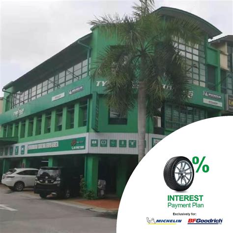 By submitting this form, you hereby agree that auto bavaria may collect, obtain, store and process your personal data that you provide in. Tyre Shop in Petaling Jaya | TYREPLUS - S8 AUTO (ARA ...
