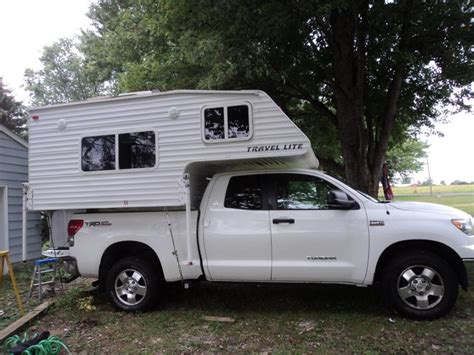 Used Lite Truck For Sale Used Campers