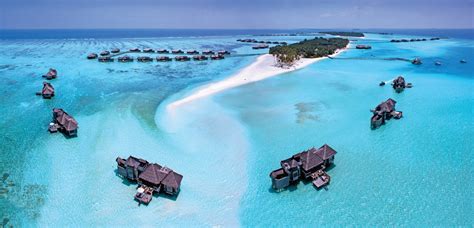 Passion For Luxury Gili Lankanfushi Maldives
