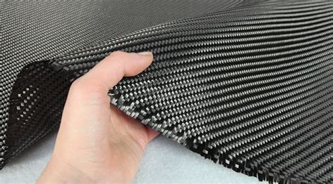 Everything You Need To Know About Carbon Fiber Carbon Fiber Industry