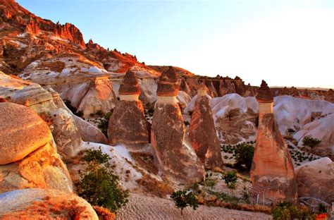 Private 2 Days Cappadocia Tour From Istanbul