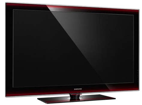 I have a samsung 47 flat screen about 6 years old and developed the vertical lines as well. primalnerso - sprint flat screen tv problems