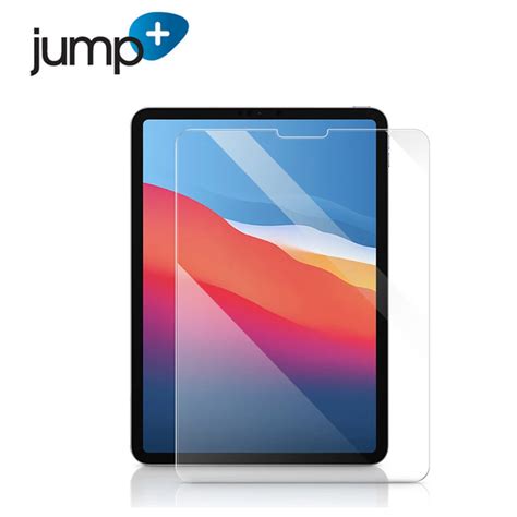 Jump Glass Screen Protector For 11 Inch Ipad Pro 1st 2nd 3rd And 4th