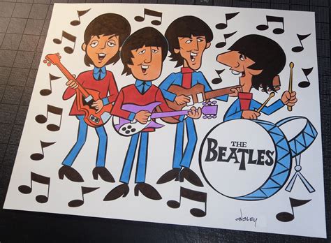5 / 5 38 мнений. Patrick Owsley Cartoon Art and More!: HAPPY BIRTHDAY, JOHN!