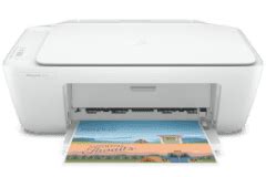 Before printing and finding out the amazing result, let's learn first about how to install hp deskjet ink advantage 3785. HP DeskJet 2320 driver download. Printer & scanner software