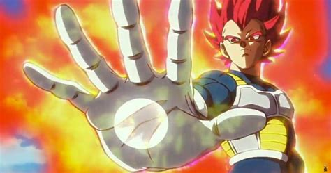 Dragon Ball 10 Facts You Never Knew About Super Saiyan