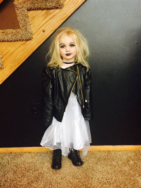 √ Bride Of Chucky Infant Costume