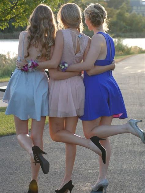 Cute Prom Pictures Poses Creative Poses For High School Dances