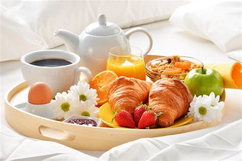 15 Recipes For Mothers Day Breakfast In Bed The Open Suitcase
