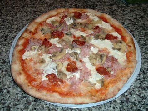 We did not find results for: L'Angolo Della Pizza Di Mazzoleni Paola Carolina Pizzeria ...