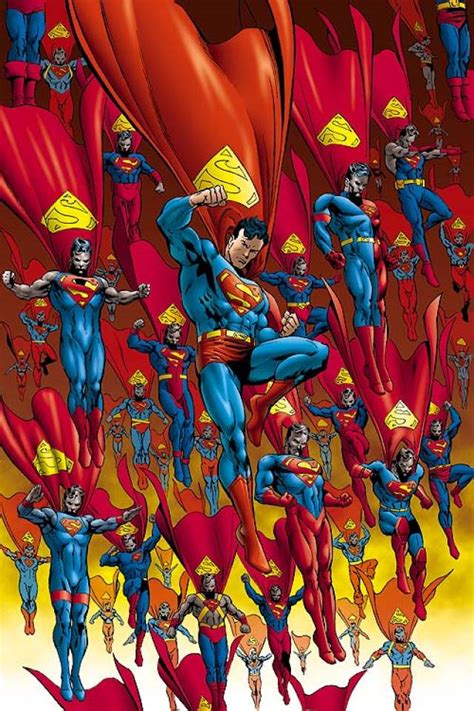 Superman Robots | Superhero Wiki | Fandom