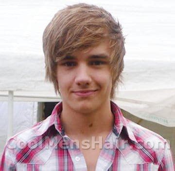 Liam is the most amazing hair artist. How To Get Liam Payne Hairstyles - Cool Men's Hair