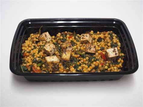 Import of all the food products items in india is controlled by the fssai it is important to obtain these licenses prior to sending any food consignment. Israeli Cous Cous with Indian Seasoned Tofu - VEGAN - Fit ...