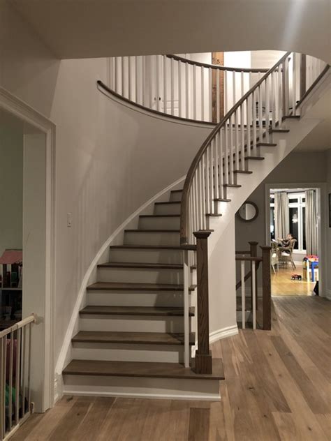 Ideal Stairs Floor Laying And Refinishing In Markham Homestars
