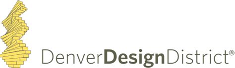 Furniture And Design Showrooms Denver Design District